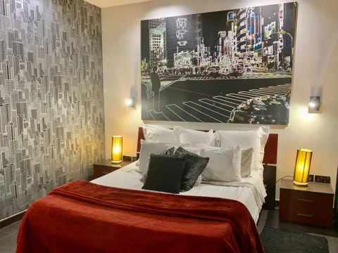 3 bed Apartment For Rent in Swieqi, Swieqi - thumb 22