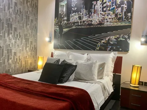 3 bed Apartment For Rent in Swieqi, Swieqi - thumb 9