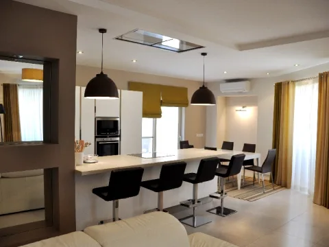 2 bed Maisonette For Rent in St Julian's, St Julian's - thumb 1