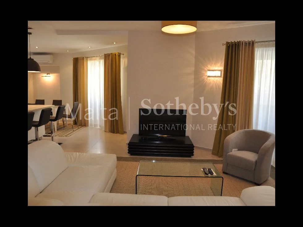 2 bed Maisonette For Rent in St Julian's, St Julian's - thumb 2
