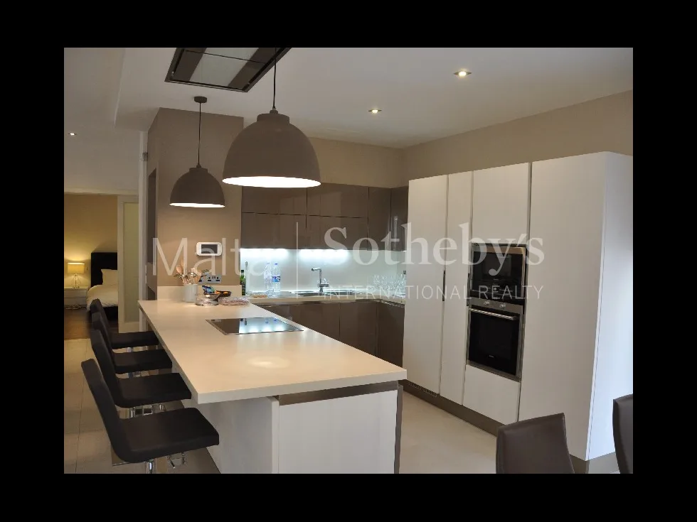 2 bed Maisonette For Rent in St Julian's, St Julian's - thumb 3