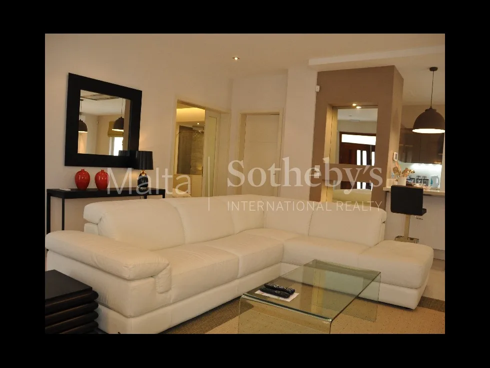 2 bed Maisonette For Rent in St Julian's, St Julian's - thumb 5