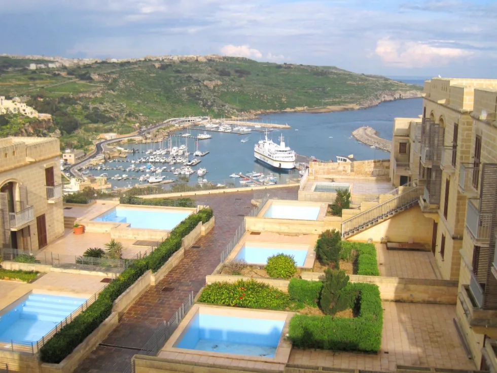 3 bed Maisonette For Sale in Mgarr (Gozo), Mgarr (Gozo) - thumb 1