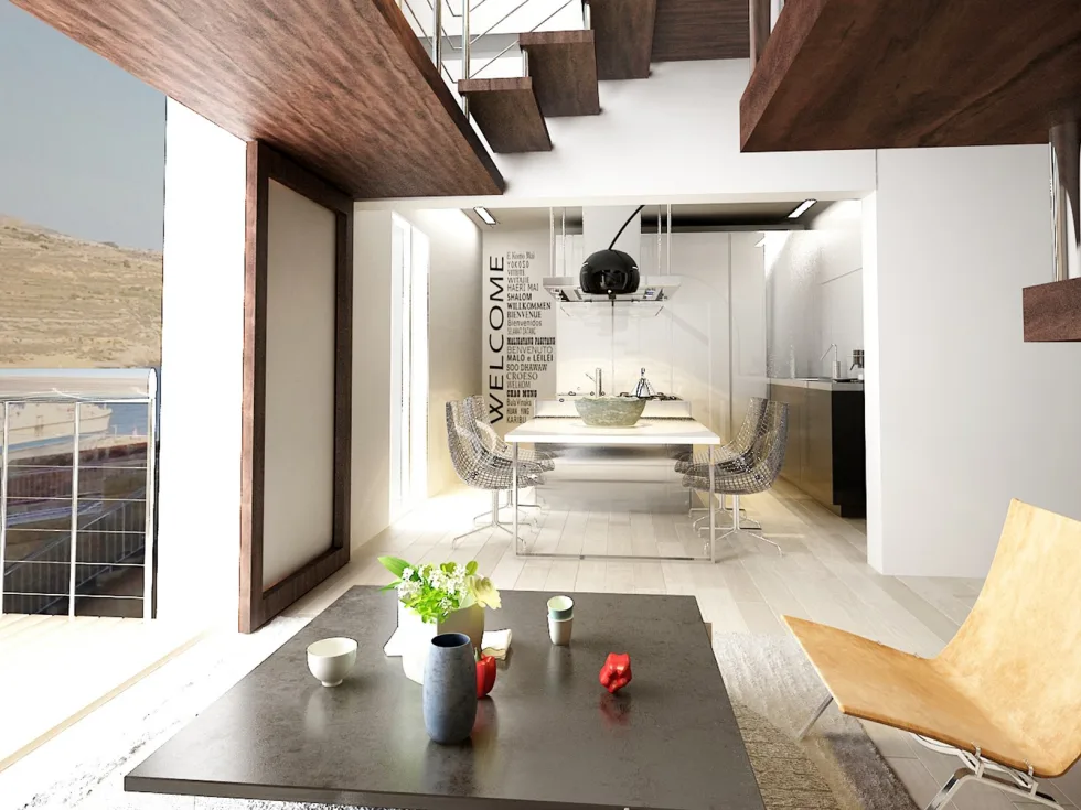 3 bed Maisonette For Sale in Mgarr (Gozo), Mgarr (Gozo) - thumb 5