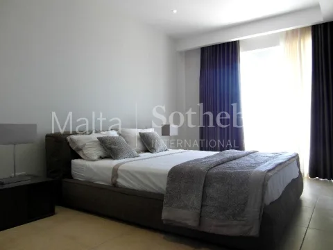 3 bed Apartment For Rent in Sliema, Sliema - thumb 2
