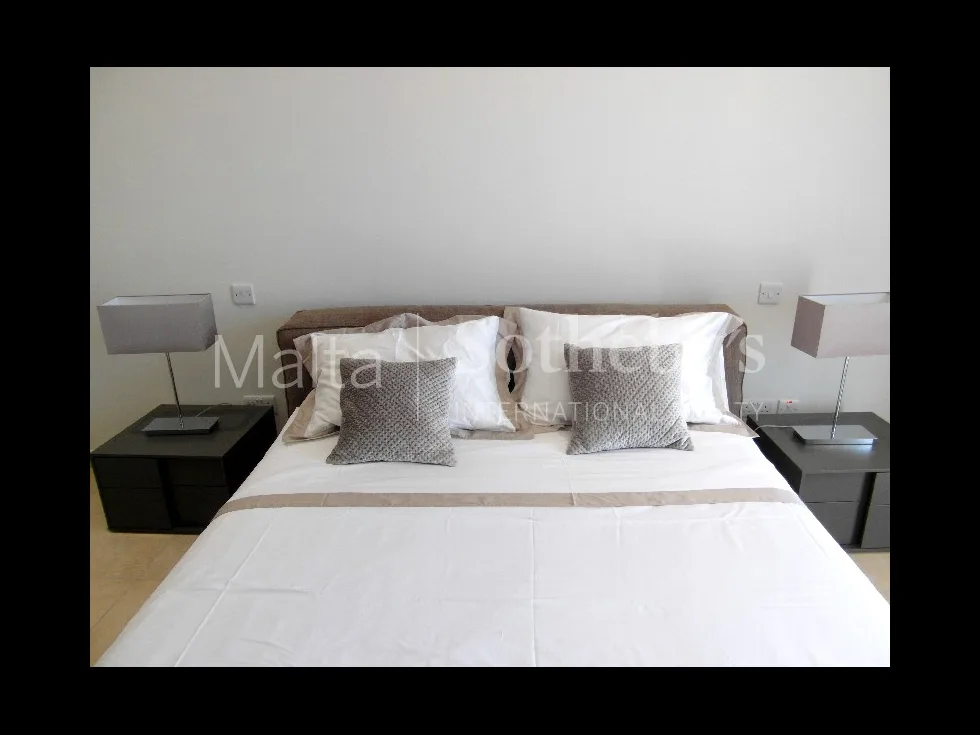 3 bed Apartment For Rent in Sliema, Sliema - thumb 3