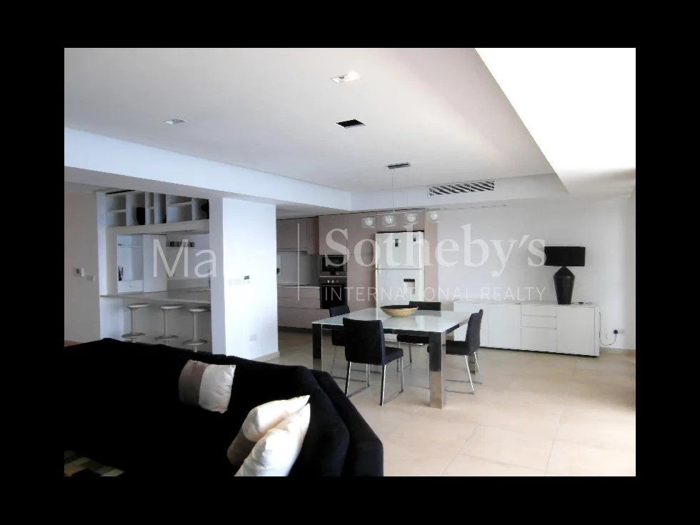 3 bed Apartment For Rent in Sliema, Sliema - thumb 5