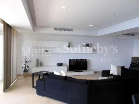 3 bed Apartment For Rent in Sliema, Sliema - thumb 6