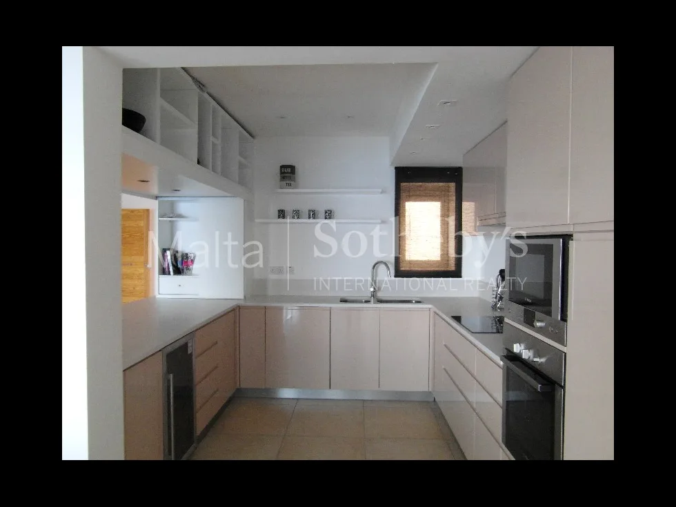 3 bed Apartment For Rent in Sliema, Sliema - thumb 7