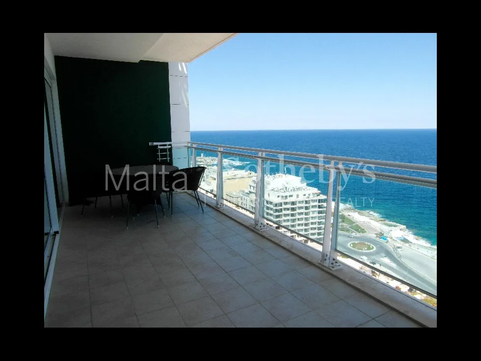 3 bed Apartment For Rent in Sliema, Sliema - thumb 8