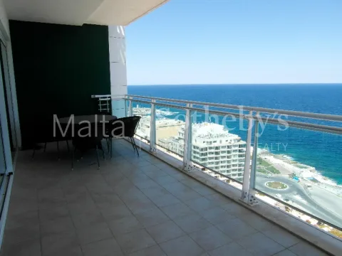 3 bed Apartment For Rent in Sliema, Sliema - thumb 8