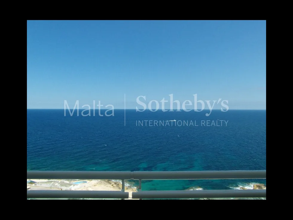 3 bed Apartment For Rent in Sliema, Sliema - thumb 9