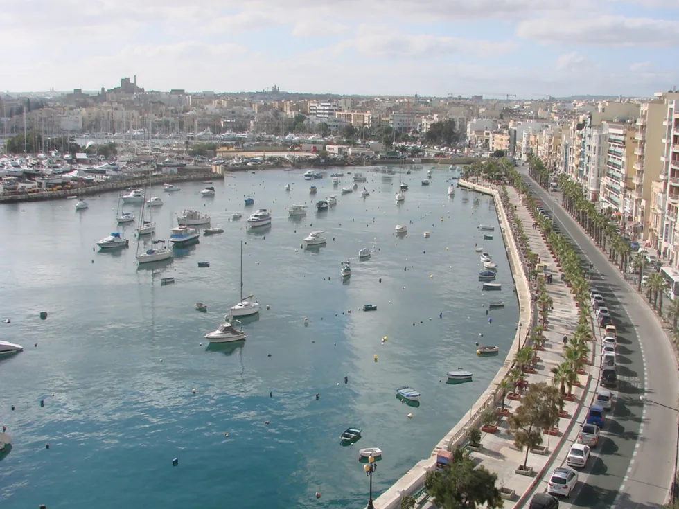 3 bed Apartment For Rent in Sliema, Sliema - thumb 12