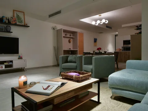 3 bed Apartment For Rent in Sliema, Sliema - thumb 14