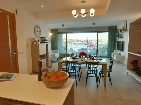 3 bed Apartment For Rent in Sliema, Sliema - thumb 16