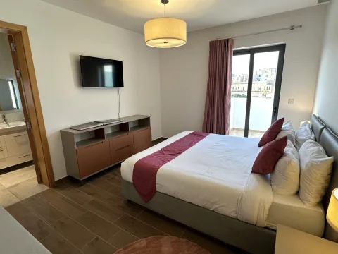 2 bed Penthouse For Rent in Sliema, Sliema - thumb 12