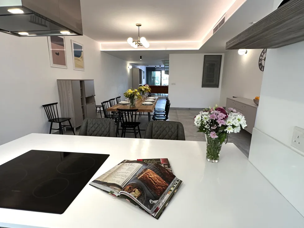 2 bed Penthouse For Rent in Sliema, Sliema - thumb 4