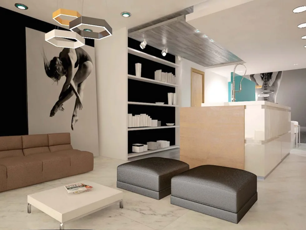 3 bed Apartment For Rent in Sliema, Sliema - thumb 2