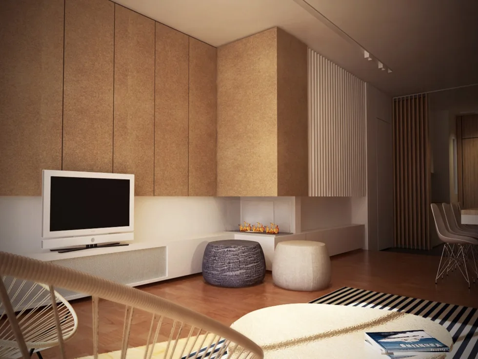 3 bed Apartment For Rent in Sliema, Sliema - thumb 3