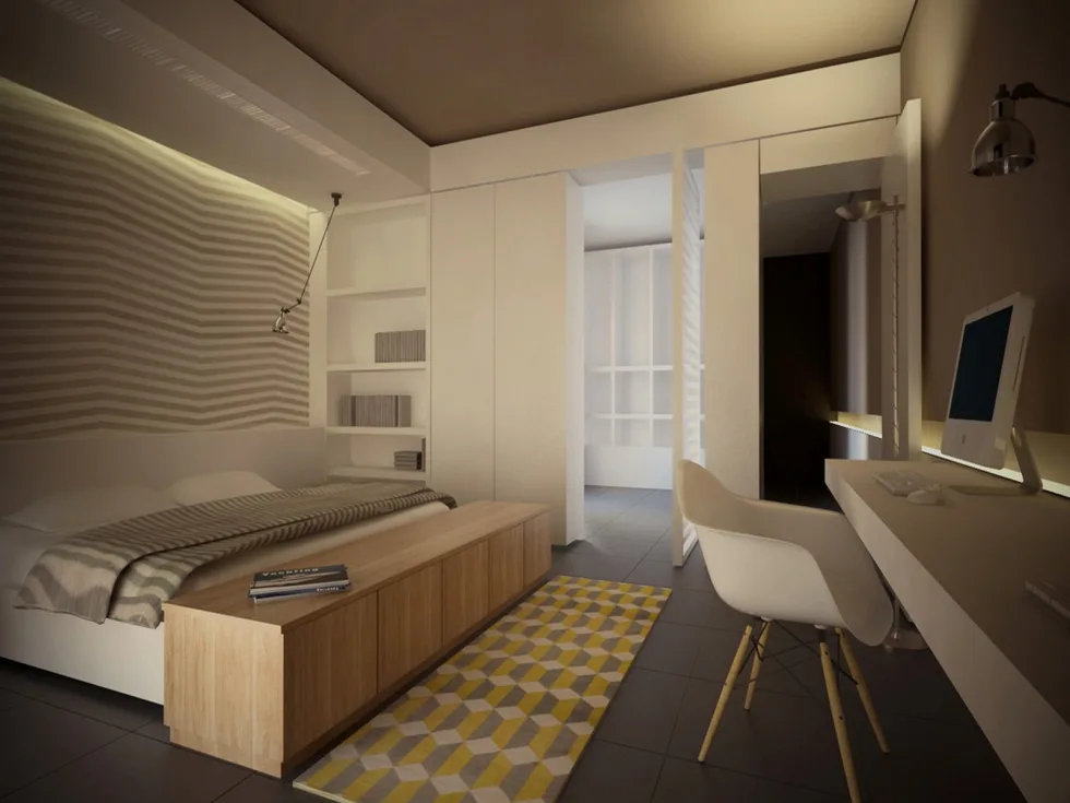 3 bed Apartment For Rent in Sliema, Sliema - thumb 7