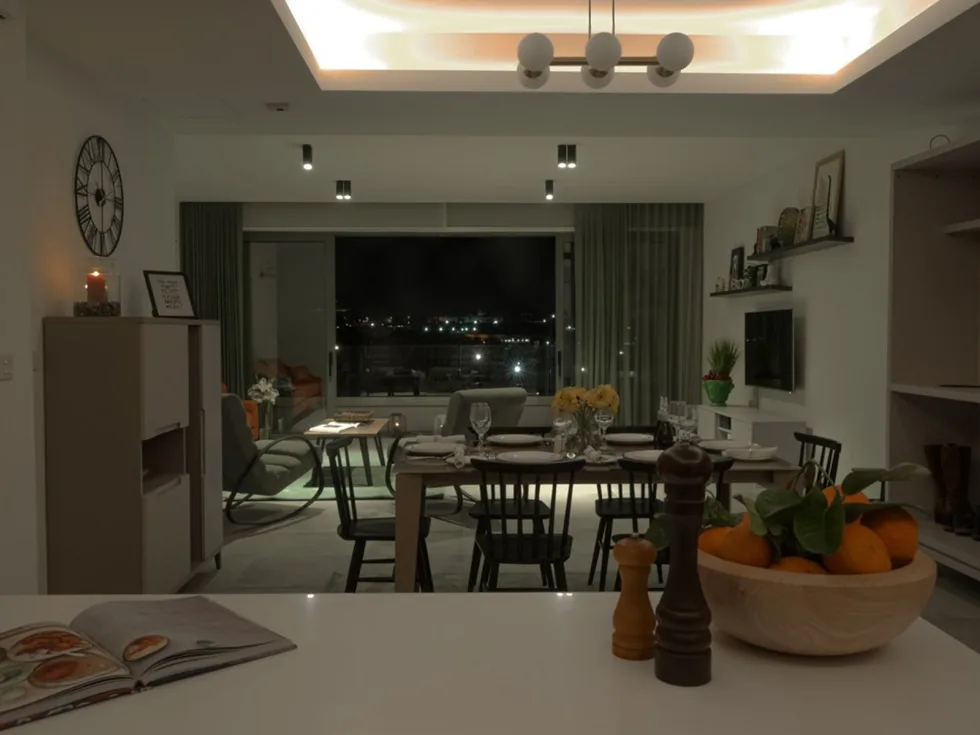 2 bed Apartment For Rent in Sliema, Sliema - thumb 4