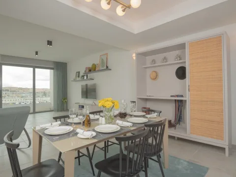 2 bed Apartment For Rent in Sliema, Sliema - thumb 5