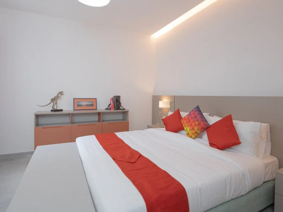 2 bed Apartment For Rent in Sliema, Sliema - thumb 6