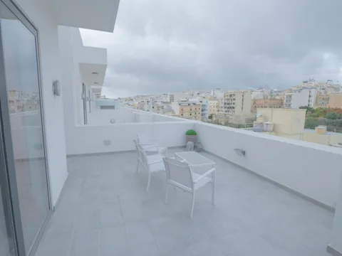2 bed Apartment For Rent in Sliema, Sliema - thumb 8
