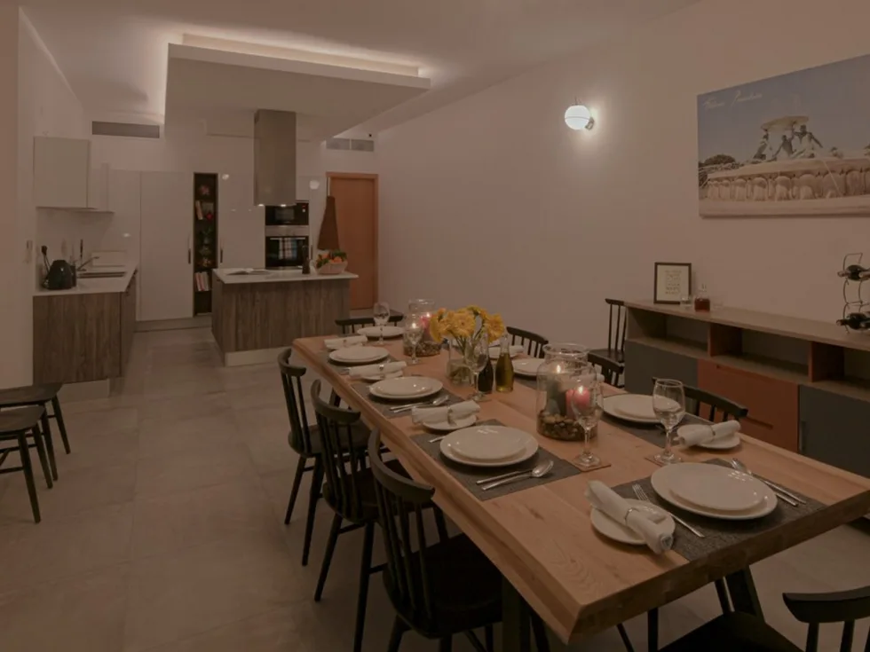 4 bed Apartment For Rent in Sliema, Sliema - thumb 10