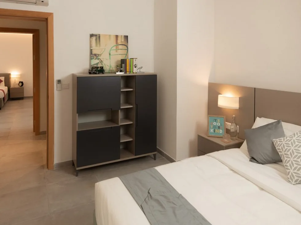 4 bed Apartment For Rent in Sliema, Sliema - thumb 11