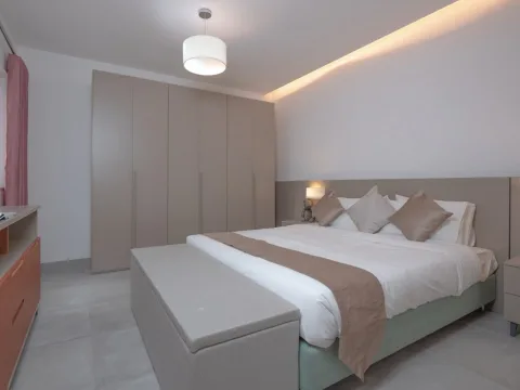 4 bed Apartment For Rent in Sliema, Sliema - thumb 5