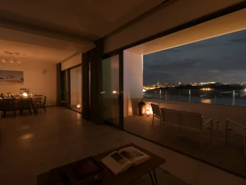 4 bed Apartment For Rent in Sliema, Sliema - thumb 8