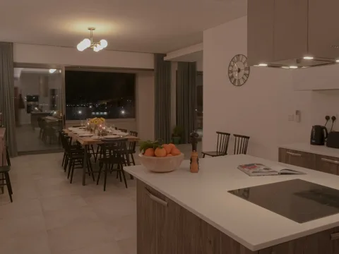 4 bed Apartment For Rent in Sliema, Sliema - thumb 9