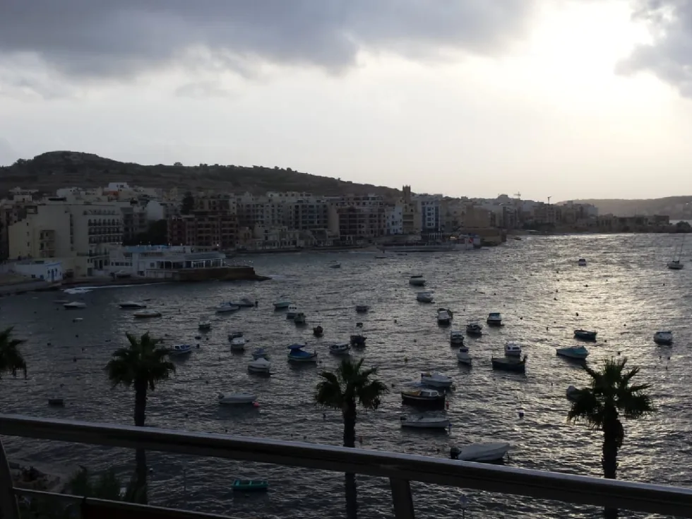 2 bed Apartment For Rent in St Paul's Bay, St Paul's Bay - thumb 1