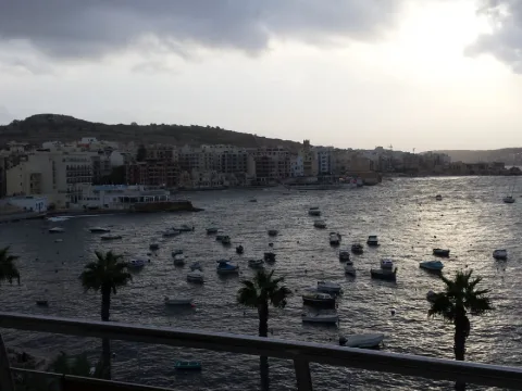 2 bed Apartment For Rent in St Paul's Bay, St Paul's Bay - thumb 1