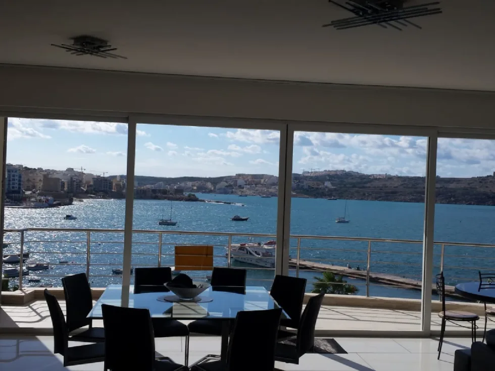 2 bed Apartment For Rent in St Paul's Bay, St Paul's Bay - thumb 2