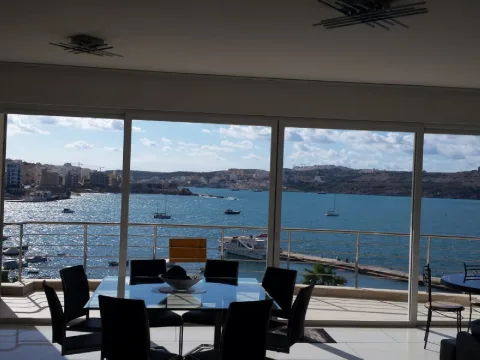 2 bed Apartment For Rent in St Paul's Bay, St Paul's Bay - thumb 2