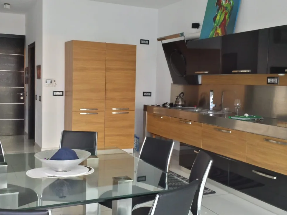 2 bed Apartment For Rent in St Paul's Bay, St Paul's Bay - thumb 6