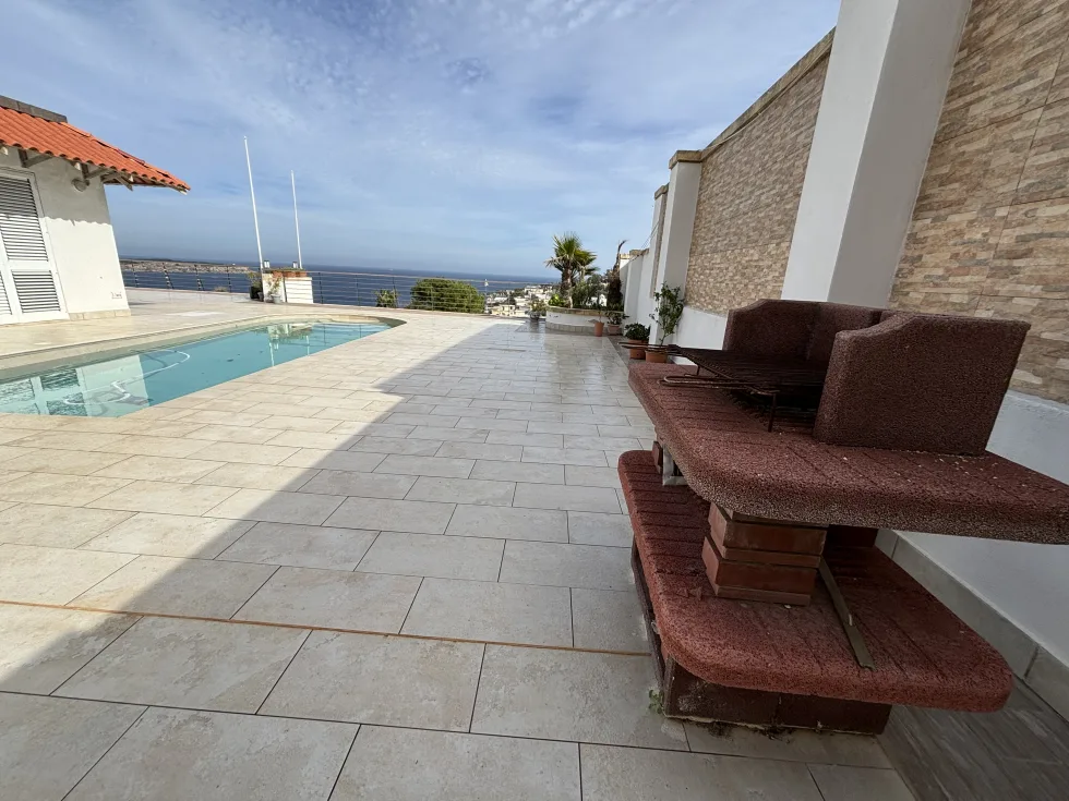 3 bed Villa For Rent in Mellieha, Mellieha - thumb 3