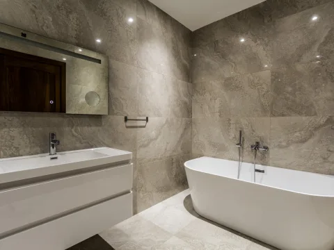 4 bed Penthouse For Rent in Sliema, Sliema - thumb 15