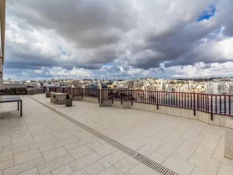 4 bed Penthouse For Rent in Sliema, Sliema - thumb 18