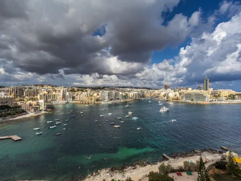 4 bed Penthouse For Rent in Sliema, Sliema - thumb 19