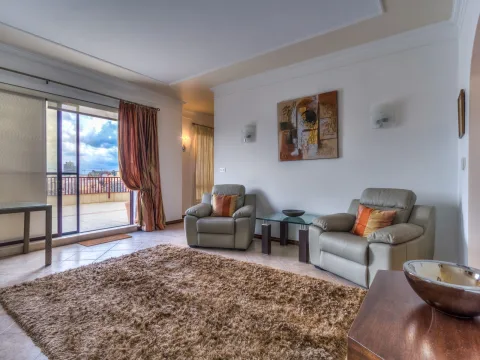 4 bed Penthouse For Rent in Sliema, Sliema - thumb 4
