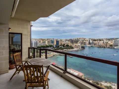 4 bed Apartment For Rent in Sliema, Sliema - thumb 11