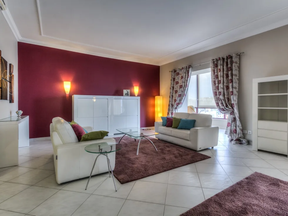 4 bed Apartment For Rent in Sliema, Sliema - thumb 5