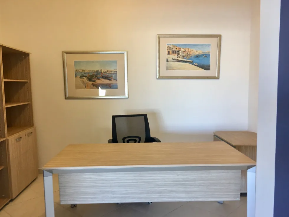 4 bed Apartment For Rent in Sliema, Sliema - thumb 4