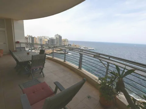 4 bed Apartment For Rent in Sliema, Sliema - thumb 7