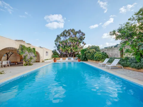 4 bed Villa For Sale in Bahar ic-Caghaq, Bahar ic-Caghaq - thumb 2