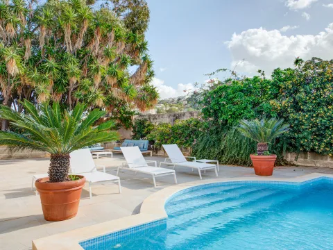 4 bed Villa For Sale in Bahar ic-Caghaq, Bahar ic-Caghaq - thumb 25