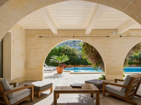 4 bed Villa For Sale in Bahar ic-Caghaq, Bahar ic-Caghaq - thumb 3